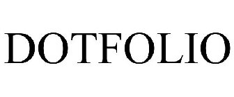 DOTFOLIO