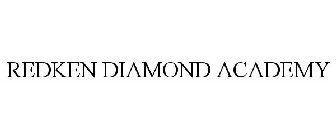 REDKEN DIAMOND ACADEMY