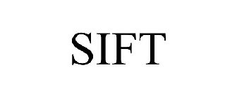 SIFT