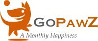 GOPAWZ A MONTHLY HAPPINESS