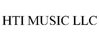 HTI MUSIC LLC