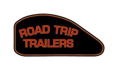 ROAD TRIP TRAILERS