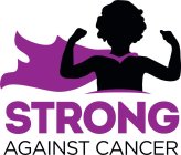 STRONG AGAINST CANCER