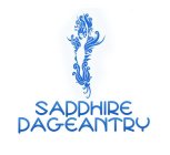 SAPPHIRE PAGEANTRY