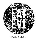 EAT AND EAT PANASIAN