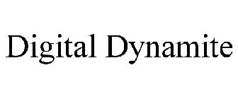 DIGITAL DYNAMITE