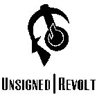 UNSIGNED REVOLT