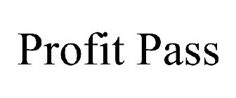 PROFIT PASS