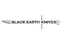 BLACK EARTH KNIVES