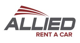 ALLIED RENT A CAR