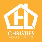 CHL CHRISTIES HOME LIVING