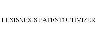 LEXISNEXIS PATENTOPTIMIZER