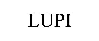 LUPI