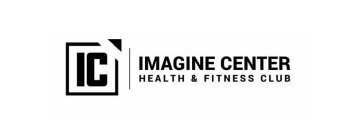 IC IMAGINE CENTER HEALTH & FITNESS CLUB