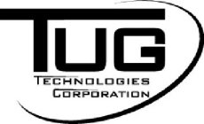 TUG TECHNOLOGIES CORPORATION