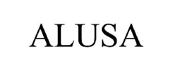 ALUSA