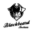 BLACKBEARD BULLETS