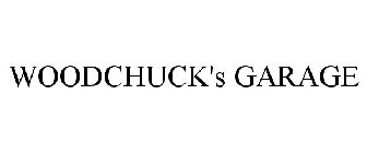 WOODCHUCK'S GARAGE