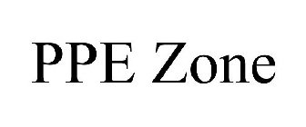 PPE ZONE