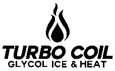 TURBO COIL GLYCOL ICE & HEAT