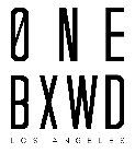 ONE BXWD LOS ANGELES