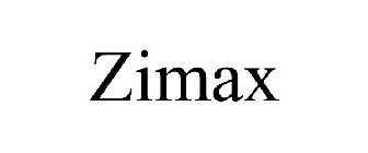 ZIMAX