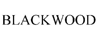 BLACKWOOD