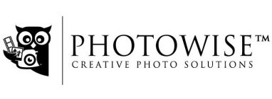 PHOTOWISE CREATIVE PHOTO SOLUTIONS