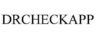 DRCHECKAPP