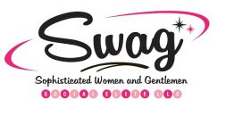 SWAG SOPHISTICATED WOMEN AND GENTLEMEN SOCIAL ELITE LLC