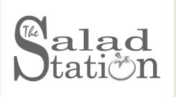 THE SALAD STATION