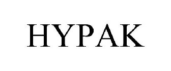 HYPAK