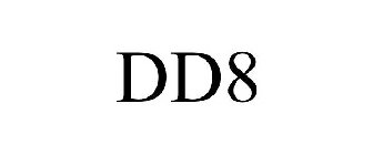 DD8