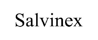 SALVINEX