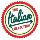 THE ITALIAN COLLECTION