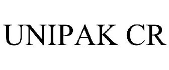 UNIPAK CR