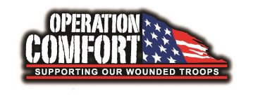OPERATION COMFORT SUPPORTING OUR WOUNDED TROOPS