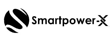 S SMARTPOWER-X