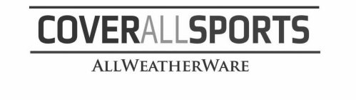 COVERALLSPORTS ALLWEATHERWARE