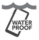 WATER PROOF