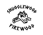 SNUGGLEWOOD FIREWOOD