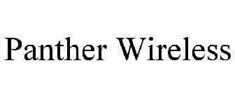 PANTHER WIRELESS