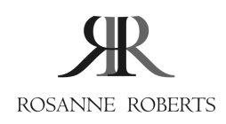 RR ROSANNE ROBERTS