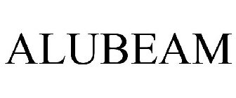 ALUBEAM