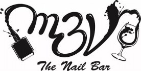 M3V THE NAIL BAR