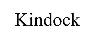 KINDOCK