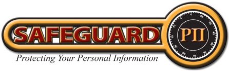 SAFEGUARD PII PROTECTING YOUR PERSONAL INFORMATION