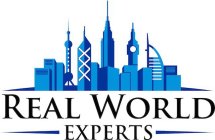 REAL WORLD EXPERTS
