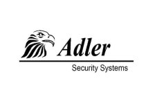 ADLER SECURITY SYSTEMS