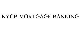 NYCB MORTGAGE BANKING